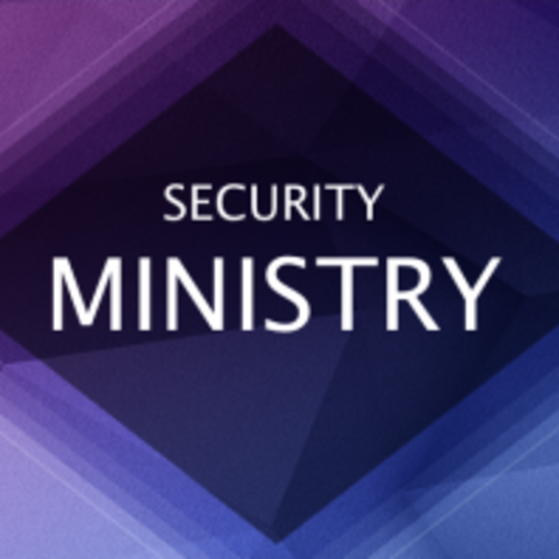 Safety & Security Ministry