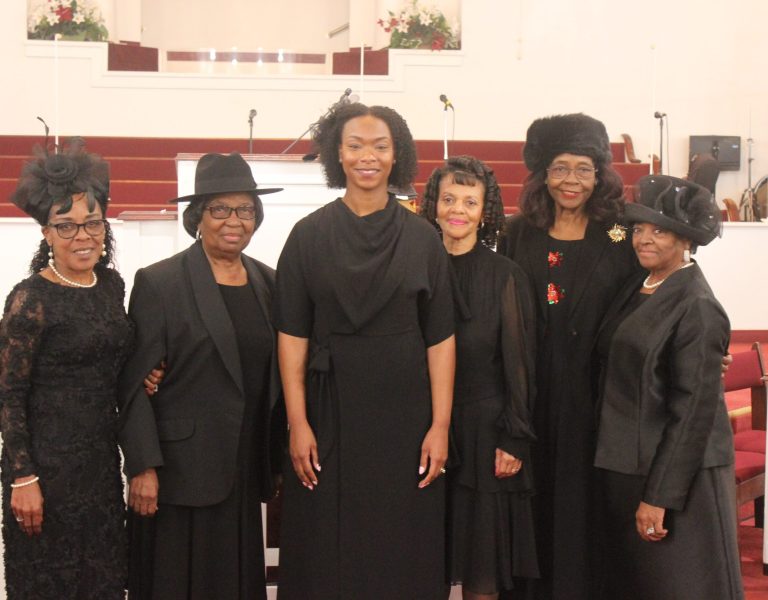 Ministers’ Wives Ministry